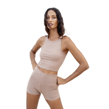 Studio K Rib Tank